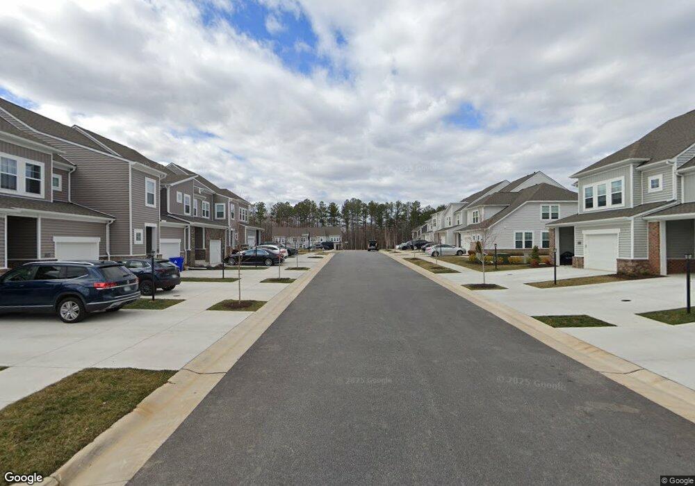 Lot 61 Deep Well Rd, Chesterfield, VA 23112 - photo 1