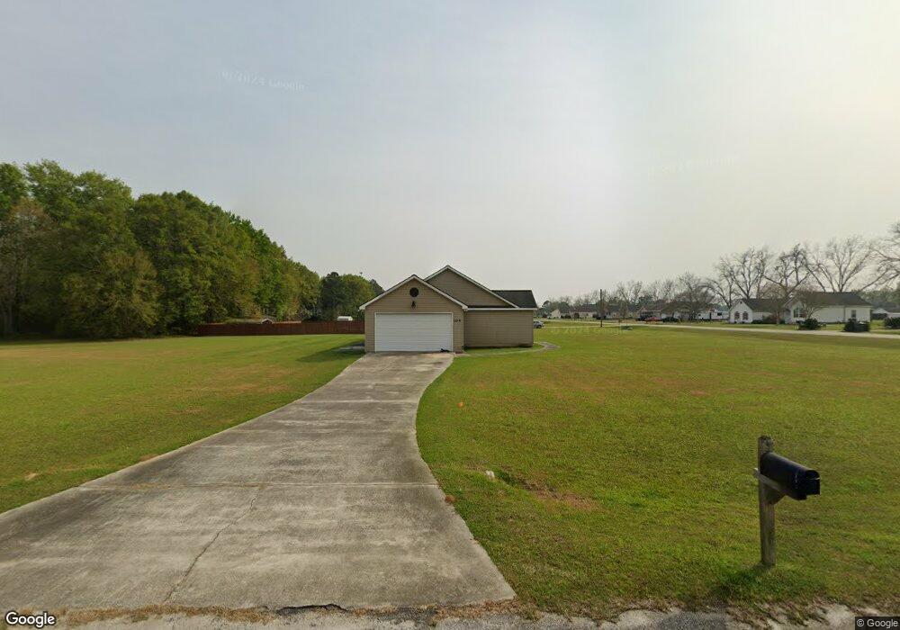 104 Poplar Ln, Cairo, GA 39828 - photo 1