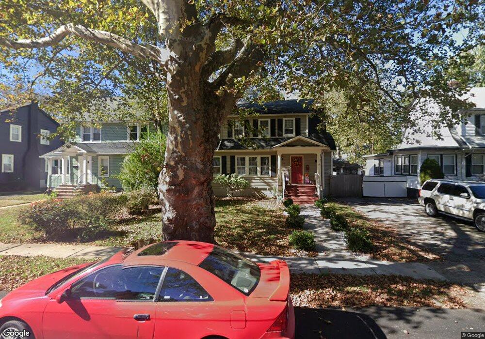 1161 Loraine Ave unit 63, Plainfield, NJ 07062 - photo 1