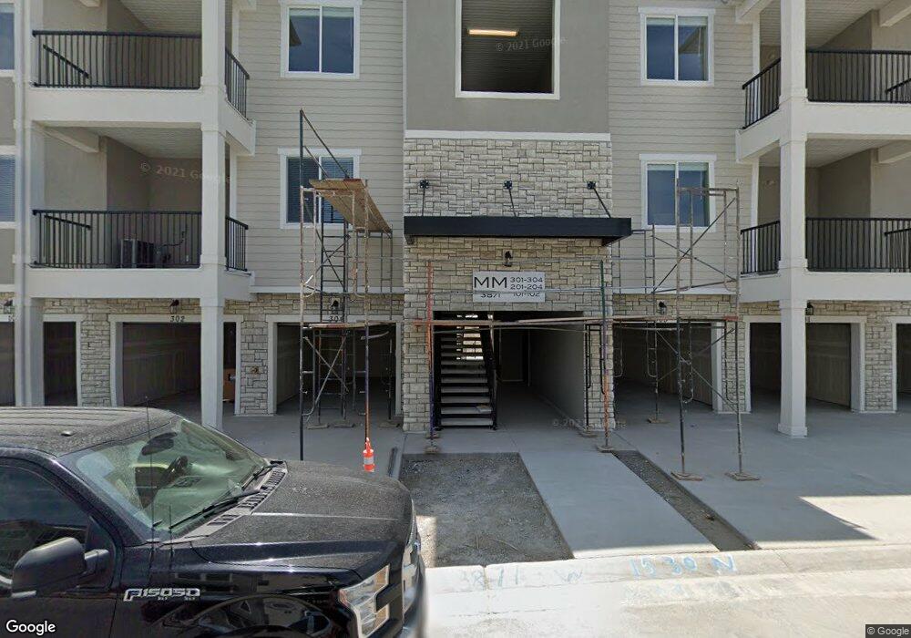3871 W 1530 N unit MM201, Lehi, UT 84043 - photo 1