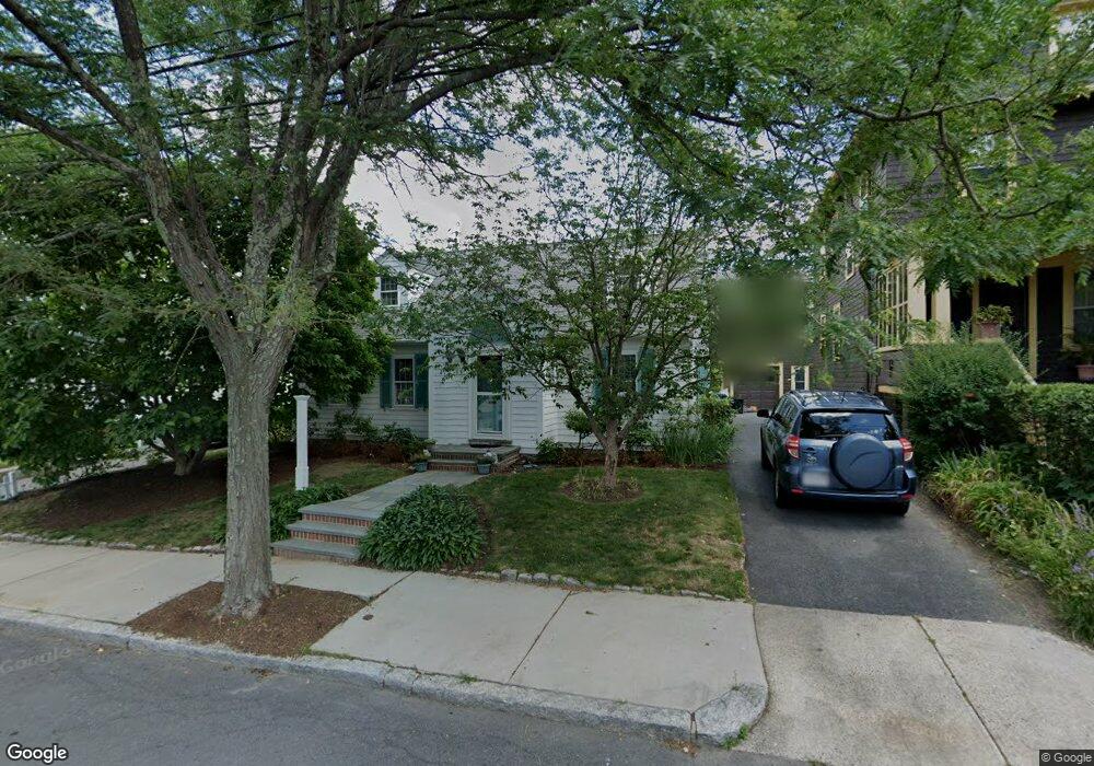 219 Willow St, West Roxbury, MA 02132 - photo 1