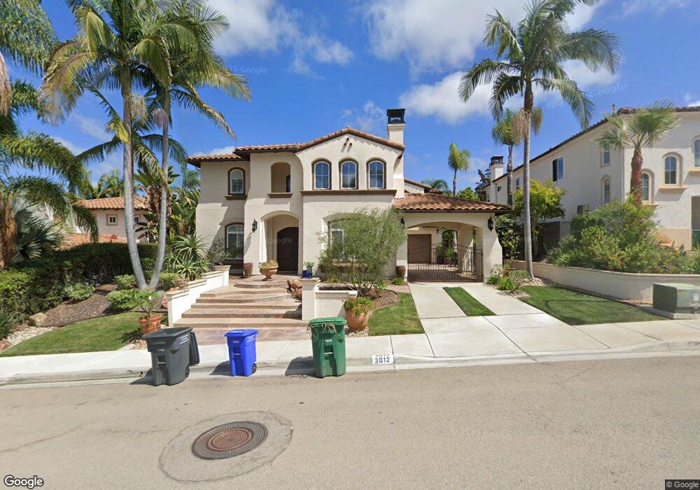3012 Via Conquistador, Carlsbad, CA 92009 - photo 1