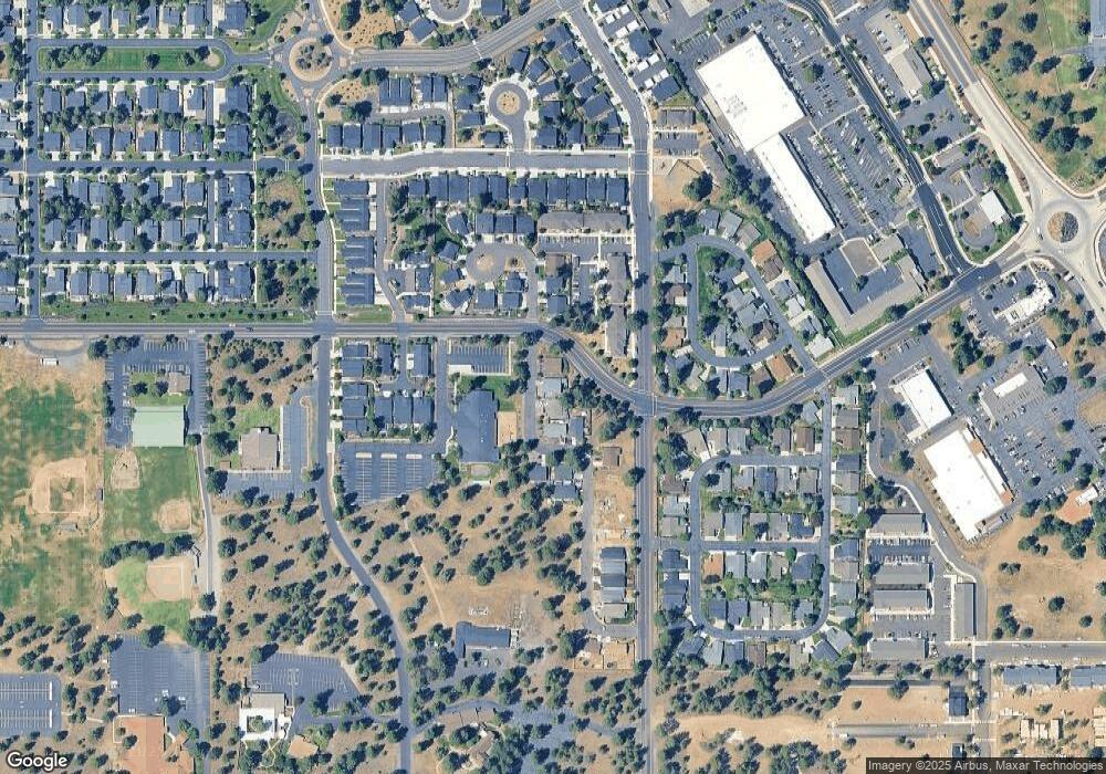 402 N Desert Rose Loop, Sisters, OR 97759 - photo 1