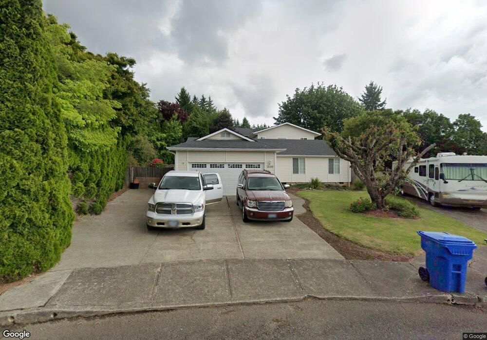 1896 Summercrest Ct S, Salem, OR 97306 - photo 1