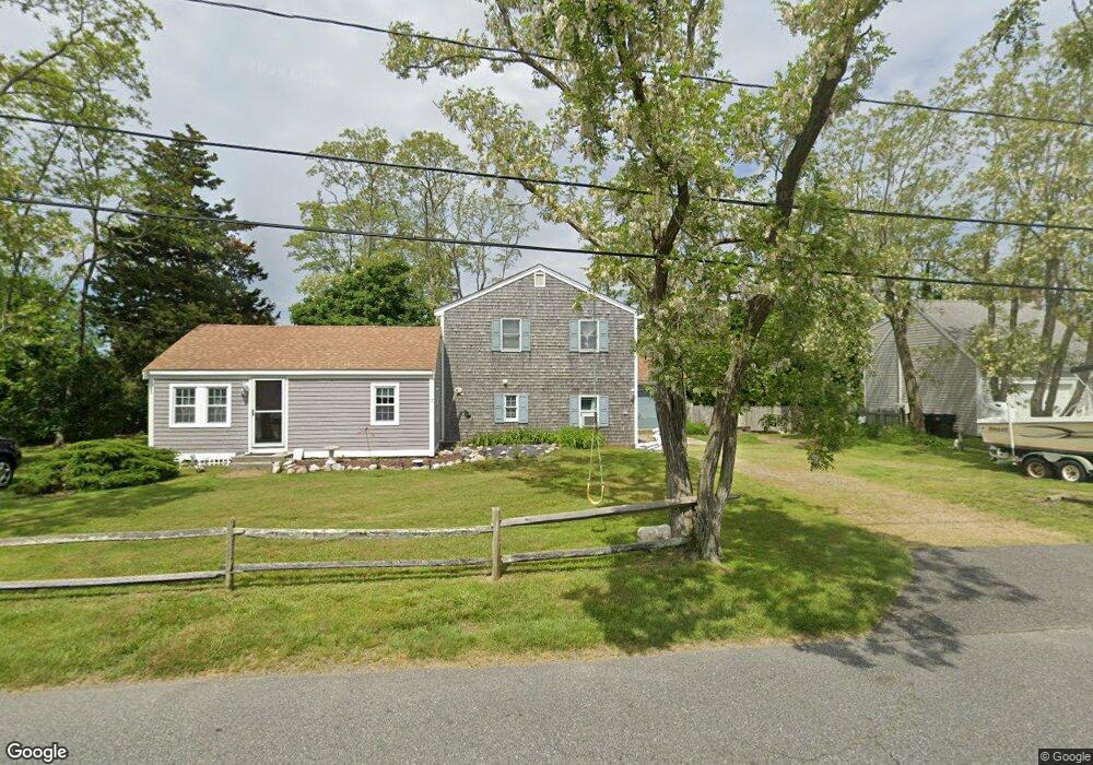 17 Sunset Ln, Barnstable, MA 02630 - photo 1