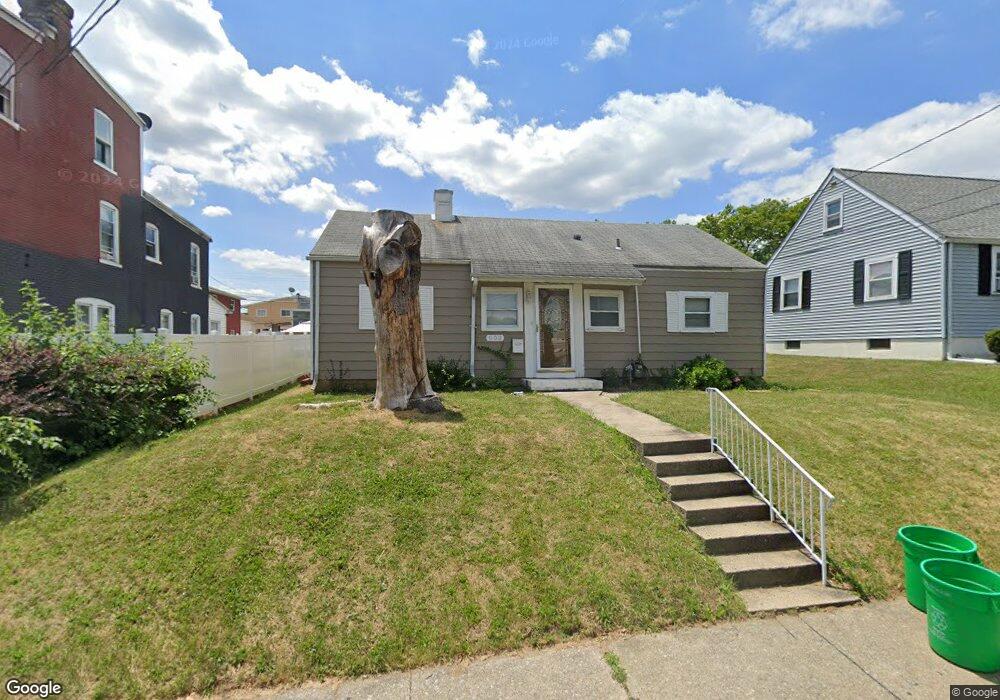 908 S Filmore St unit 912, Allentown, PA 18103 - photo 1