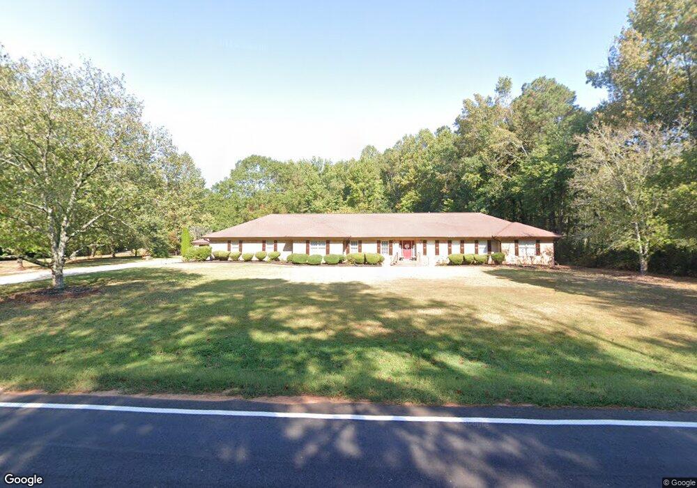 1695 Tyus Carrollton Rd, Carrollton, GA 30117 - photo 1