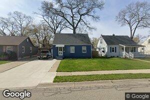 1461 Winchester Dr, Muskegon, MI 49441