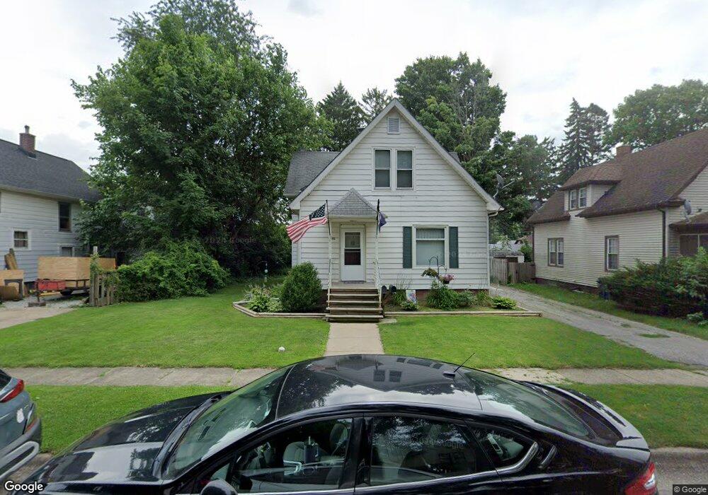 505 Rumely St, La Porte, IN 46350 - photo 1