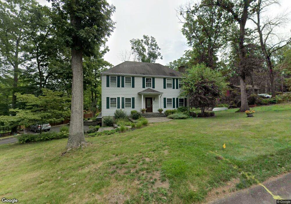 1290 Evergreen Dr, Basking Ridge, NJ 07920 - photo 1
