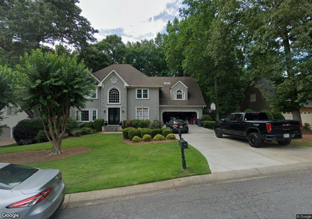 4183 Summit Way, Marietta, GA 30066 - photo 1