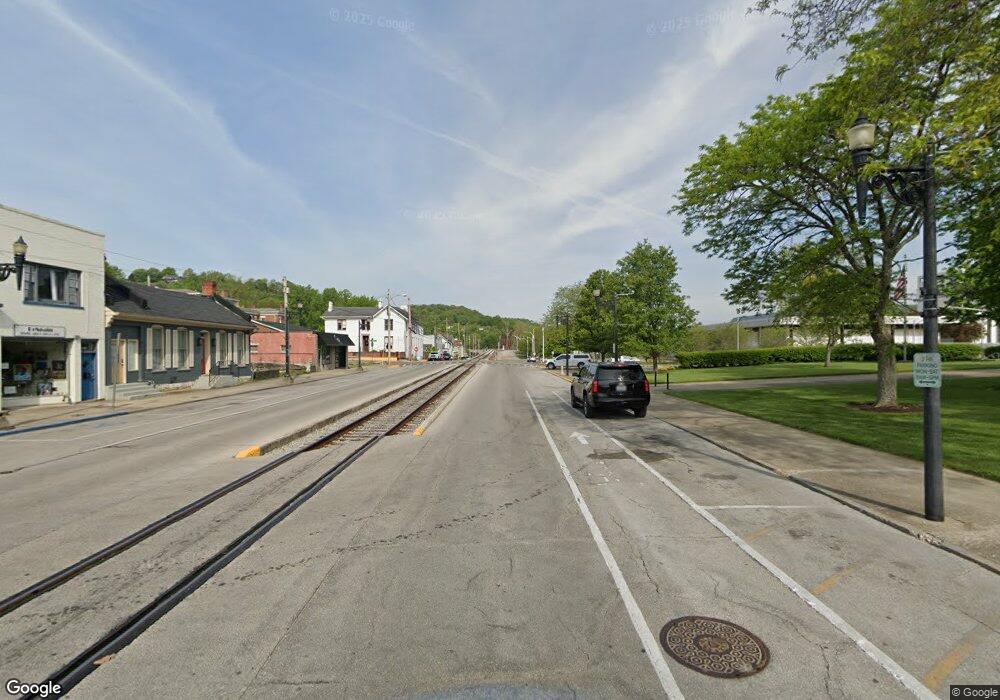 202 W West Broadway St, Frankfort, KY 40601 - photo 1