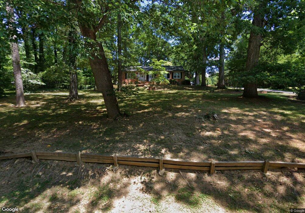 604 Edgewood Rd, Asheboro, NC 27205 - photo 1