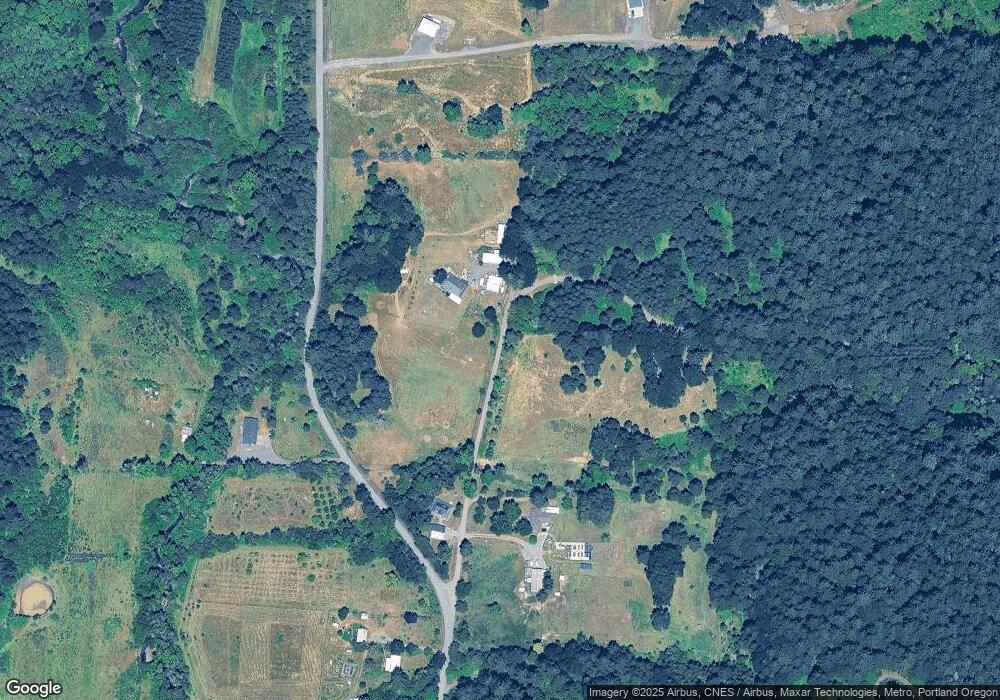 16800 SW Gopher Valley Rd, Sheridan, OR 97378 - photo 1