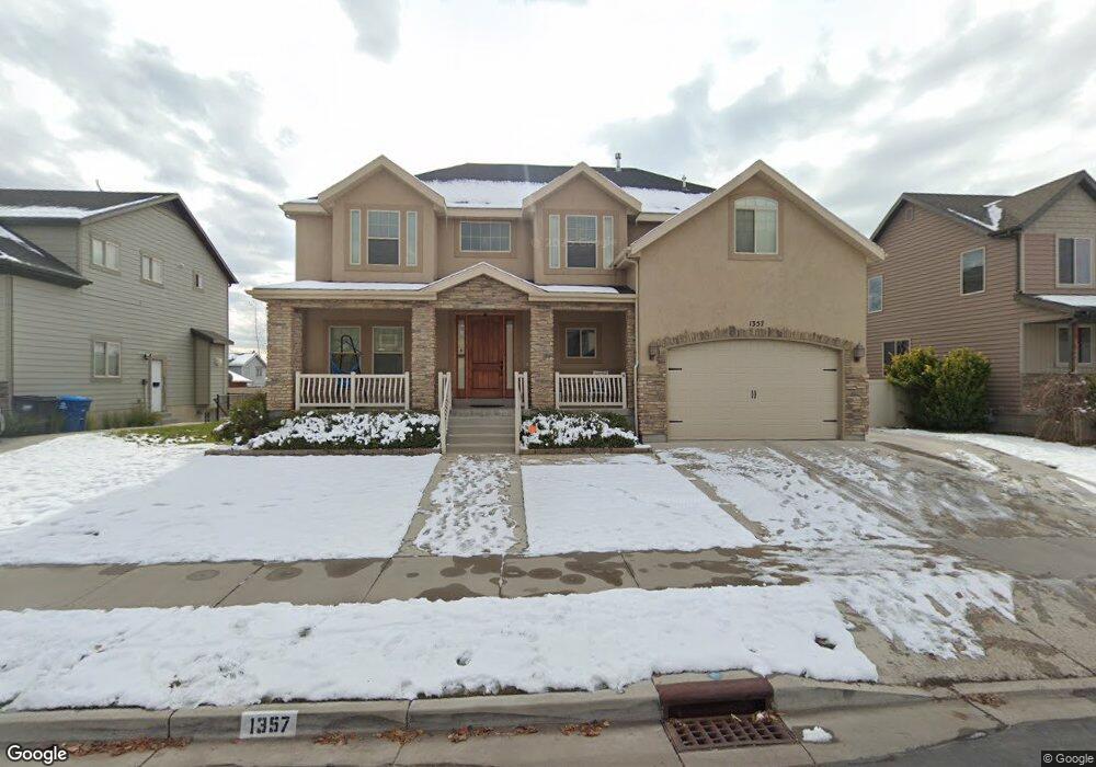 1357 W 800 N, Pleasant Grove, UT 84062 - photo 1