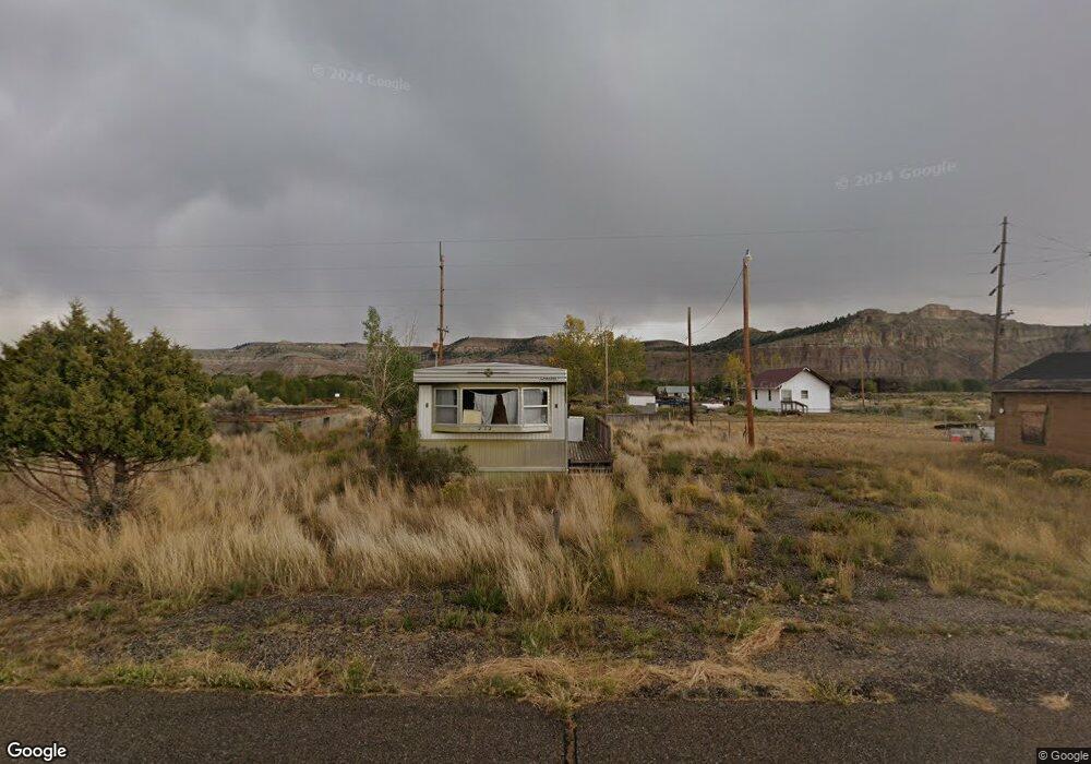 323 Blake St, La Barge, WY 83123 - photo 1