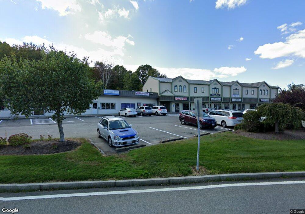 155 State Rd, Westport, MA 02790 - photo 1