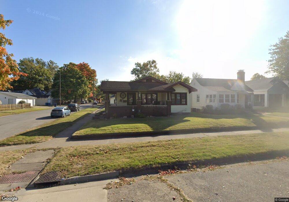 2000 S 5th St, Terre Haute, IN 47802 - photo 1