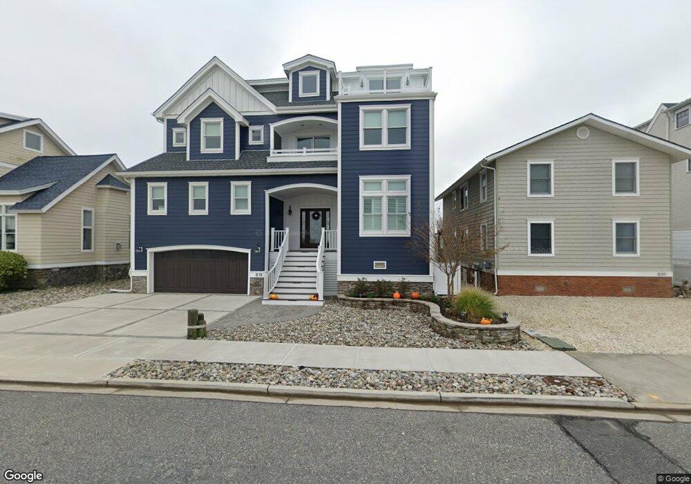 818 21st St, Avalon, NJ 08202 - photo 1