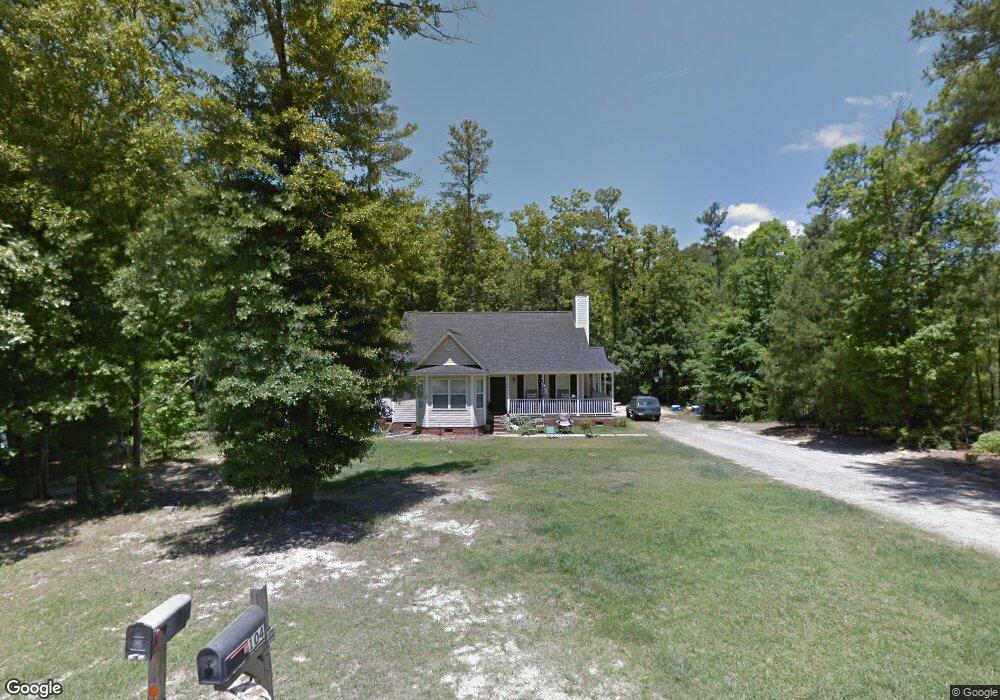 104 Lakeside Rd, Chapin, SC 29036 - photo 1