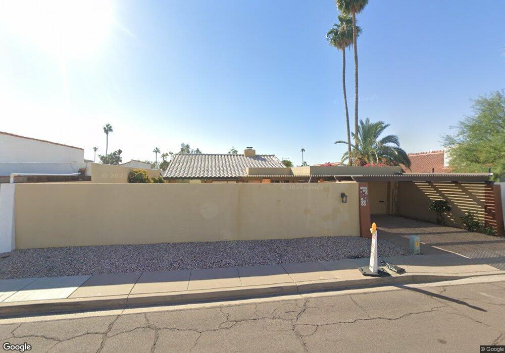 2057 E Alameda Dr, Tempe, AZ 85282 - photo 1