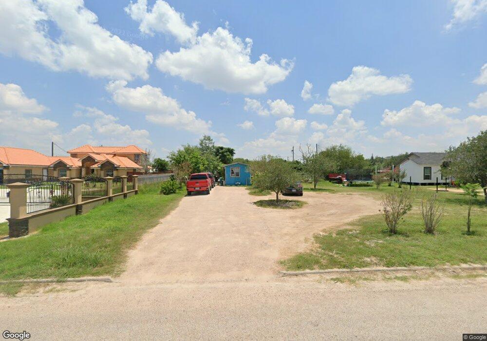 1310 Coyote St, Donna, TX 78537 - photo 1