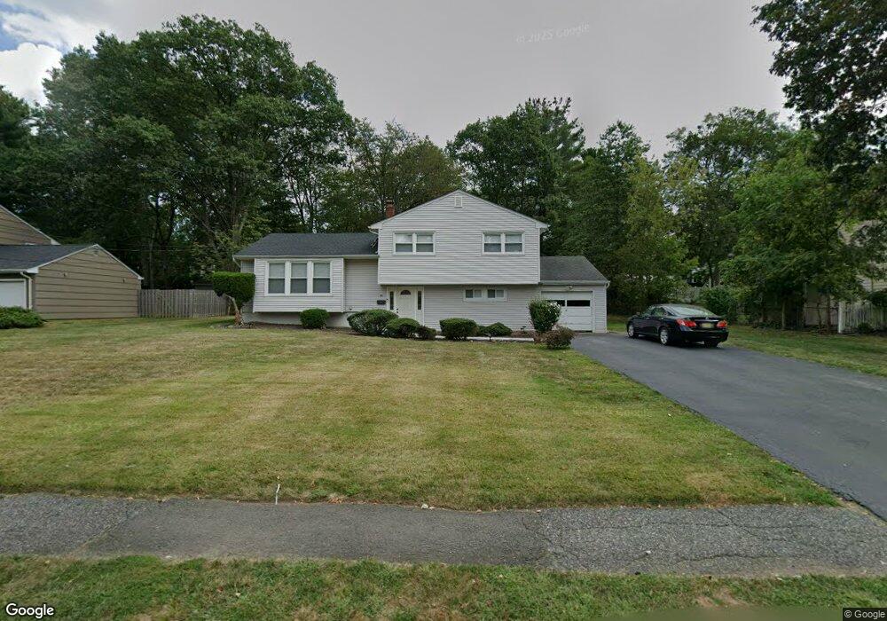 40 Billingsley Dr, Livingston, NJ 07039 - photo 1