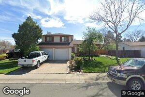 2073 Huntington Cir, Fort Collins, CO 80526