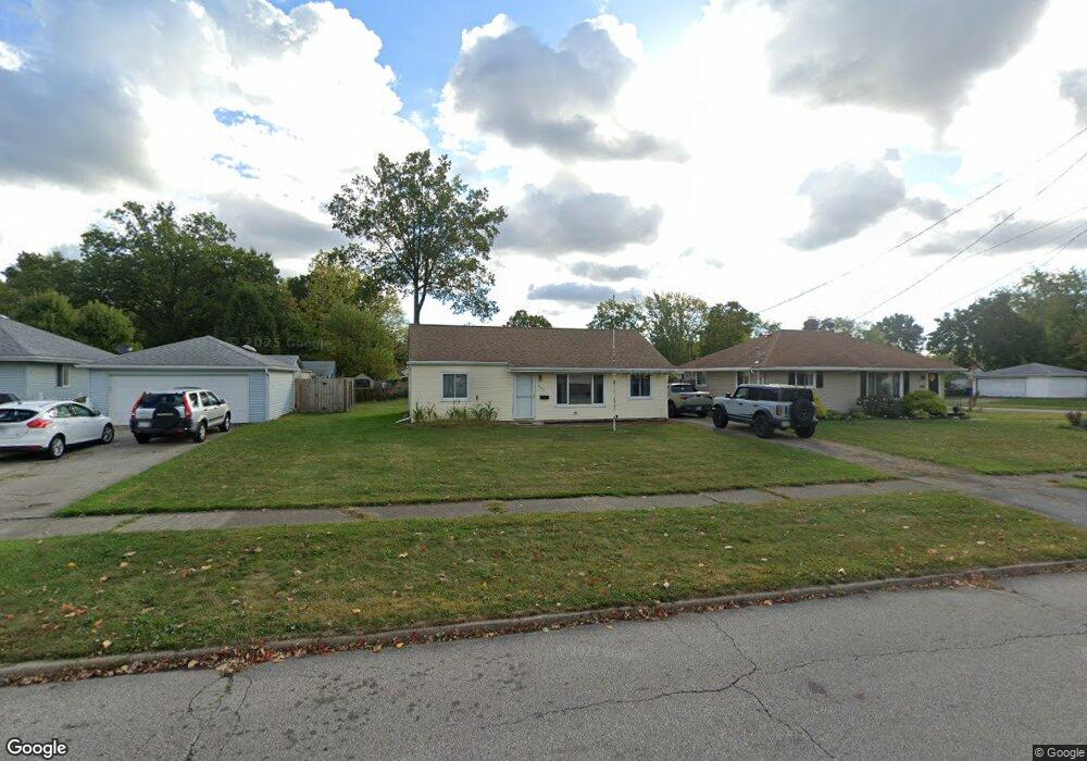 205 Lynn, Sheffield, OH 44054 - photo 1