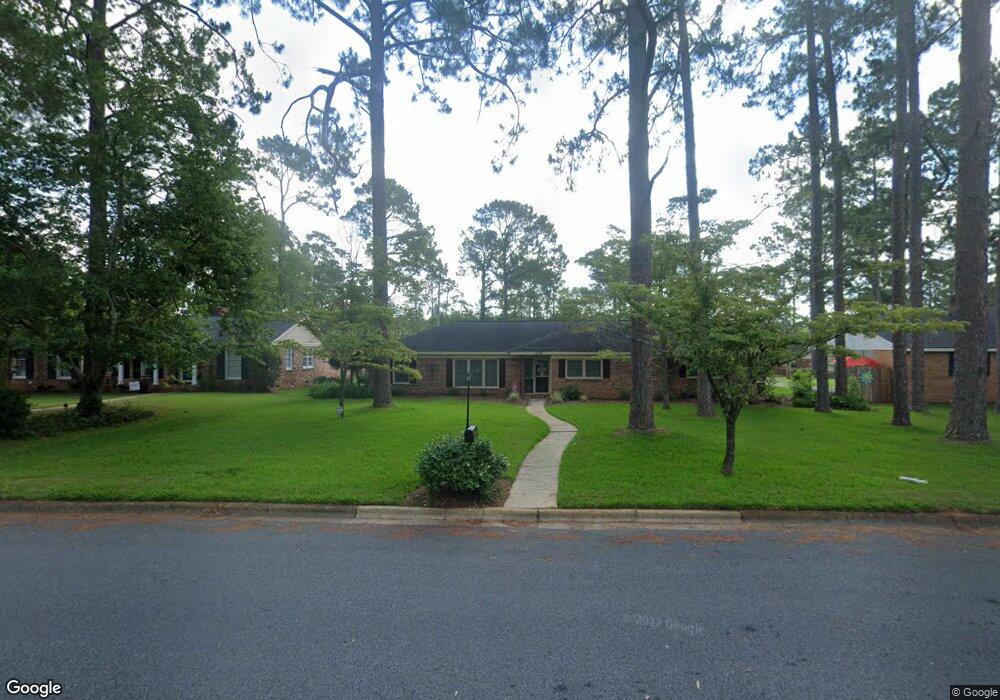 1904 Robinhood Rd, Albany, GA 31707 - photo 1