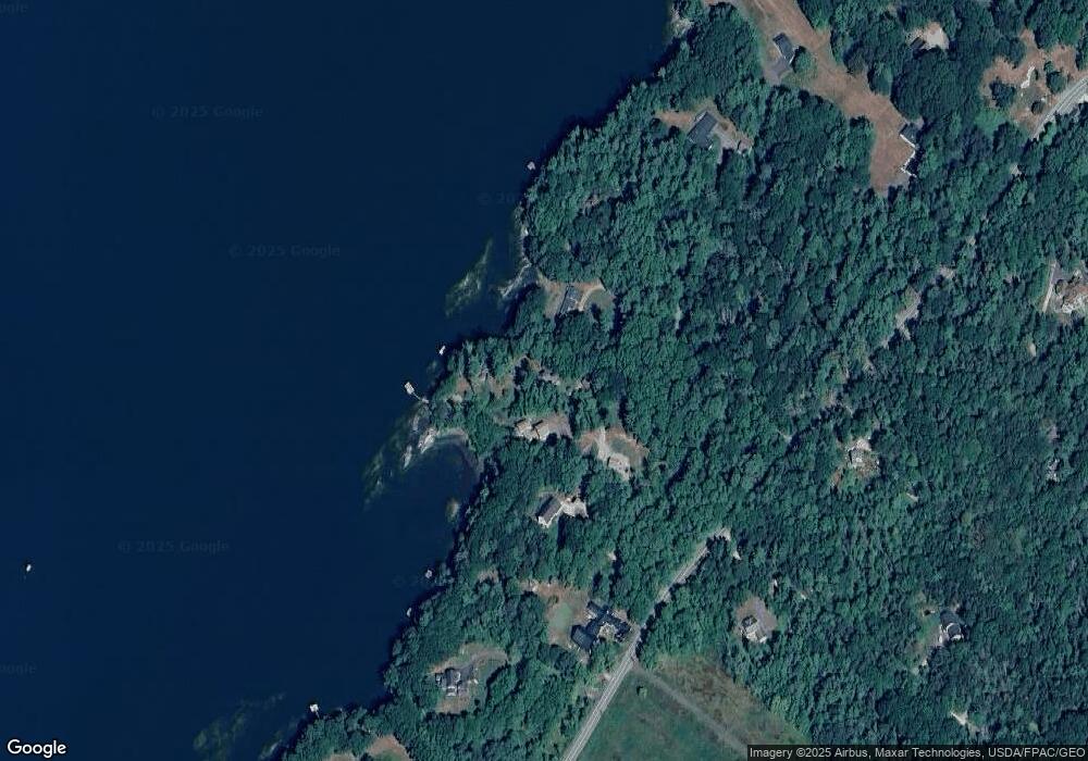 27 Eider Cove Rd, Brunswick, ME 04011 - photo 1