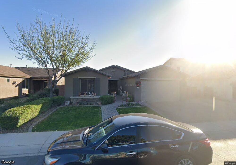 1147 W Date Rd, San Tan Valley, AZ 85140 - photo 1