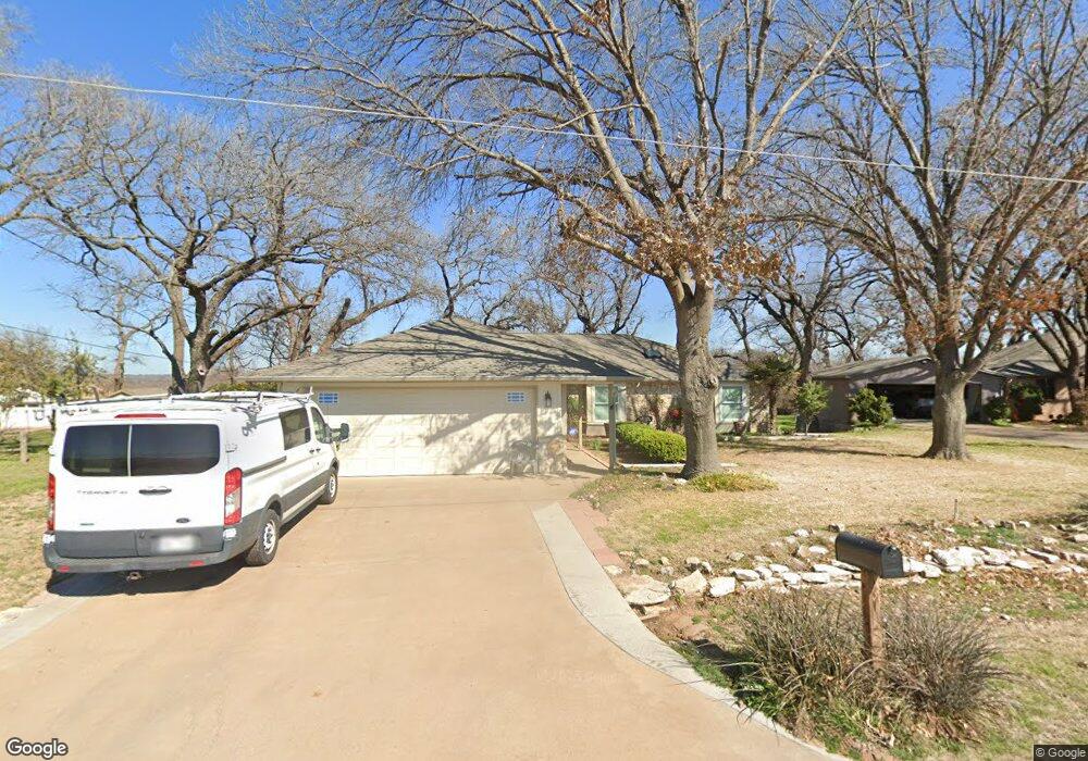 1824 Long Creek Ct, Granbury, TX 76049 - photo 1