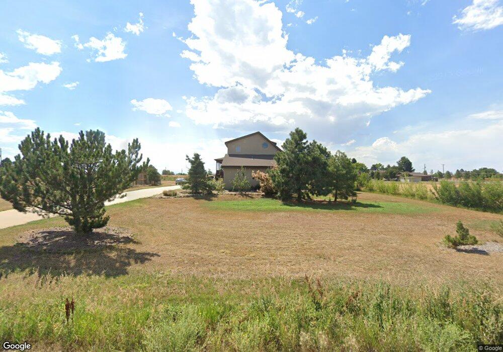 1223 Salida St, Aurora, CO 80011 - photo 1