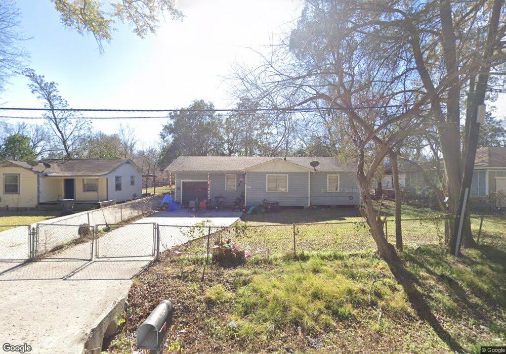 4802 Terrell St, Houston, TX 77093 - photo 1