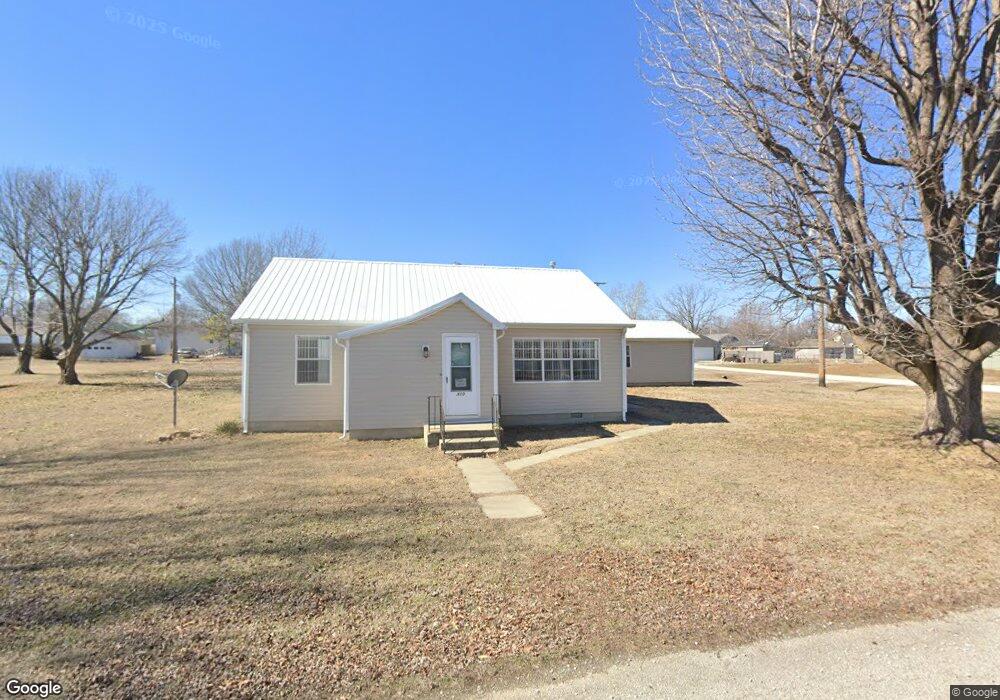 410 N Cowgill St, Carl Junction, MO 64834 - photo 1