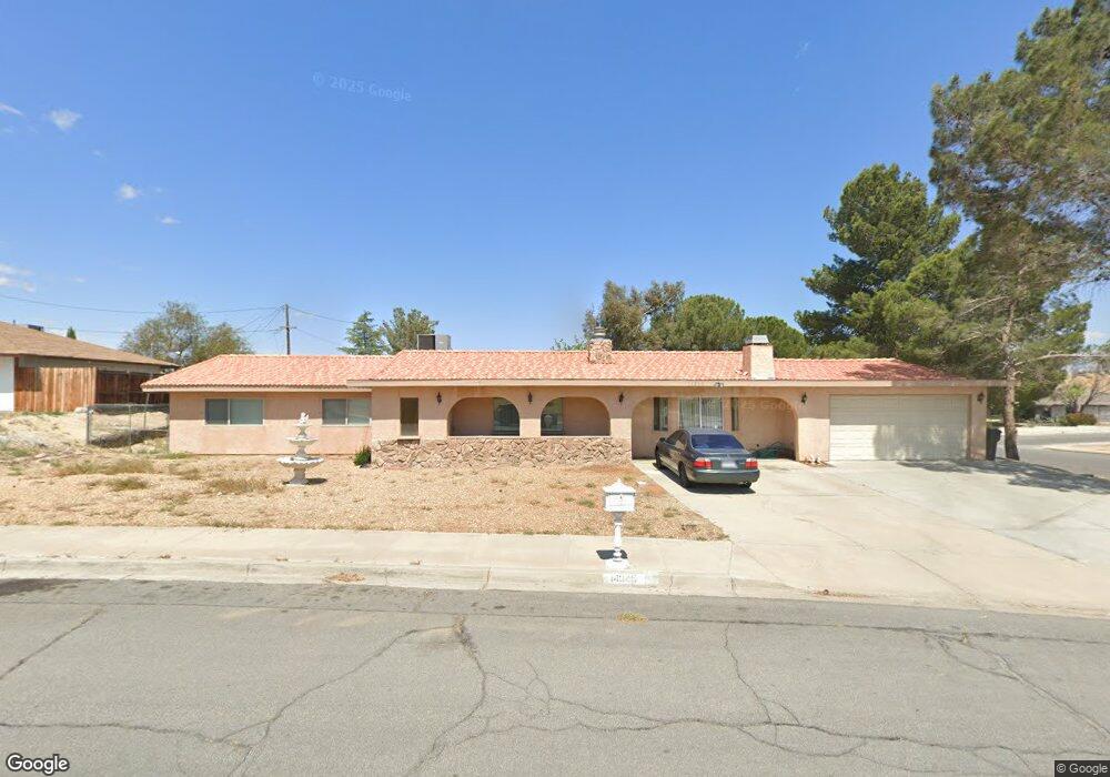 14345 Hacienda Dr, Victorville, CA 92395 - photo 1