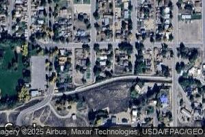 314 S Sunset Ave, Rangely, CO 81648