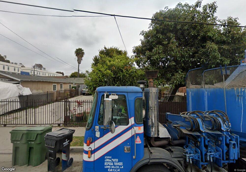 11712 Compton Ave, Los Angeles, CA 90059 - photo 1