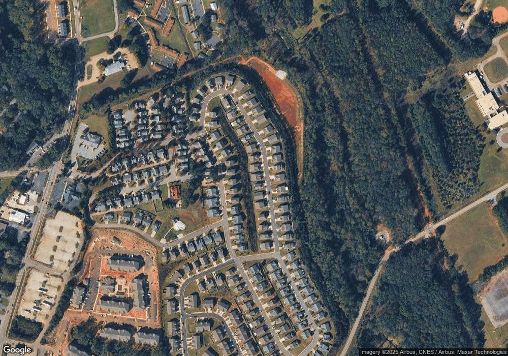 339 Sliding Rock Dr, Pendleton, SC 29670 - photo 1