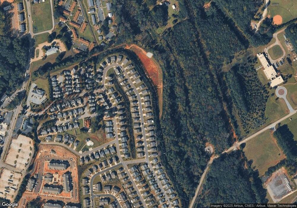 344 Sliding Rock Dr unit 510, Pendleton, SC 29670 - photo 1