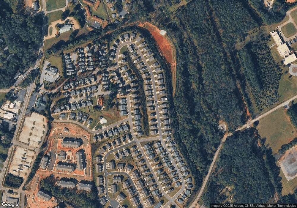 335 Sliding Rock Dr, Pendleton, SC 29670 - photo 1