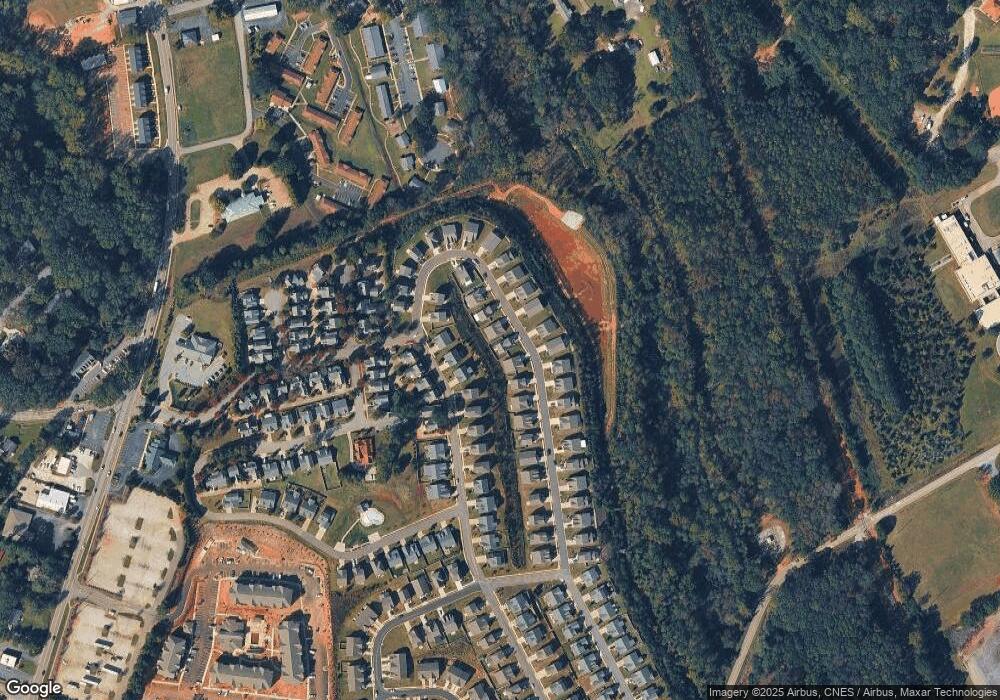 349 Sliding Rock Dr, Pendleton, SC 29670 - photo 1