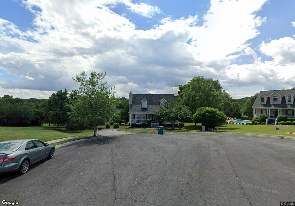 146 Oak Hill Place SE, Calhoun, GA 30701 - photo 1