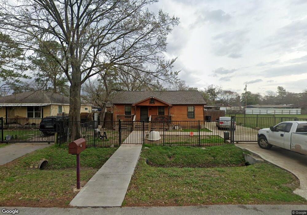 2472 Garapan St, Houston, TX 77091 - photo 1