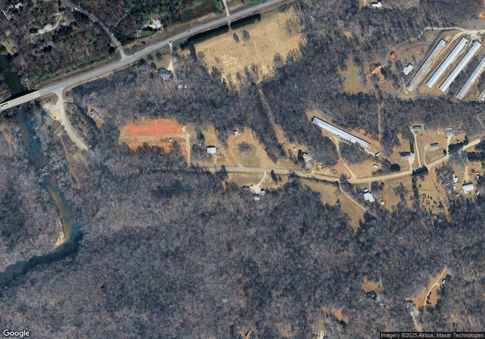 0 Mineral Springs Trail unit LOT 5 2675568, Demorest, GA 30535 - photo 1