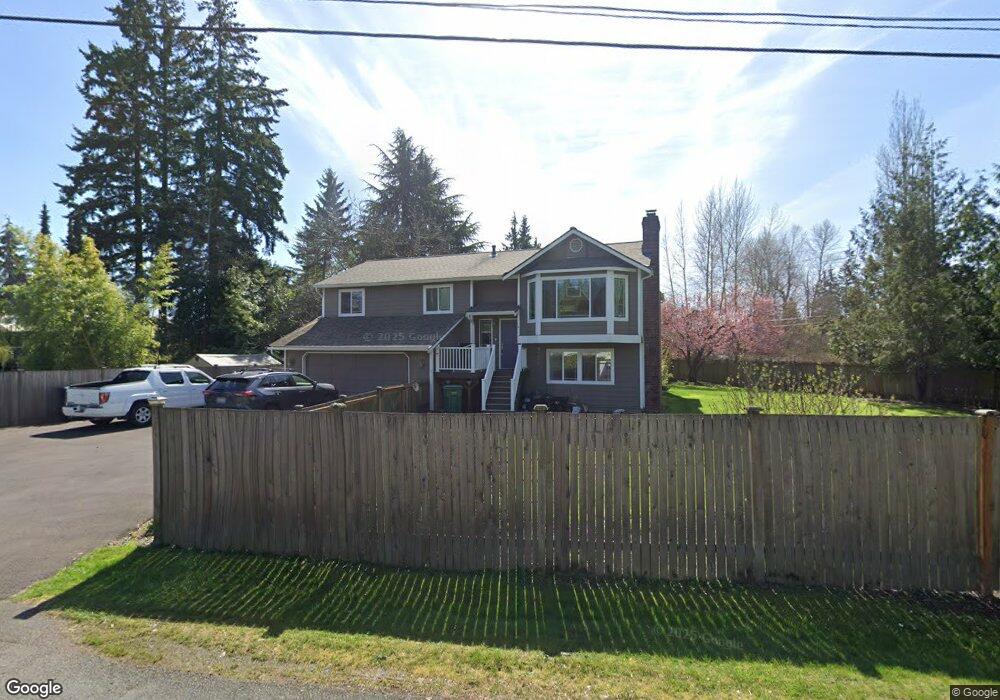 22775 Hickory Way, Brier, WA 98036 - photo 1