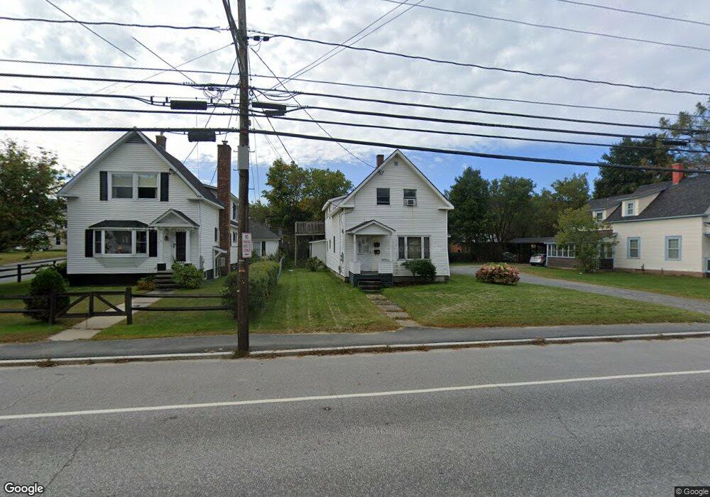 430 Union St, Littleton, NH 03561 - photo 1