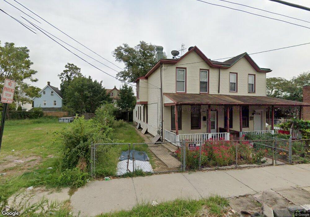 2902 Cramer St, Camden, NJ 08105 - photo 1