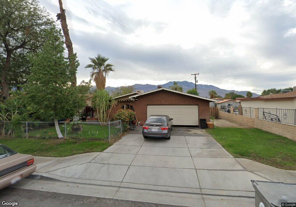 34257 Linda Way, Cathedral City, CA 92234 - photo 1